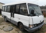Продаю автобус КИА б/у, 1998 г.в. - Елец